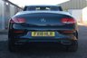 USED 2018 18 MERCEDES-BENZ C CLASS 2.1 C 220 D AMG LINE PREMIUM PLUS 2d 168 BHP BALANCE OF MERCEDES WARRANTY
