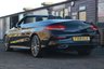 USED 2018 18 MERCEDES-BENZ C CLASS 2.1 C 220 D AMG LINE PREMIUM PLUS 2d 168 BHP BALANCE OF MERCEDES WARRANTY