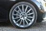 USED 2018 18 MERCEDES-BENZ C CLASS 2.1 C 220 D AMG LINE PREMIUM PLUS 2d 168 BHP BALANCE OF MERCEDES WARRANTY
