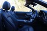 USED 2018 18 MERCEDES-BENZ C CLASS 2.1 C 220 D AMG LINE PREMIUM PLUS 2d 168 BHP BALANCE OF MERCEDES WARRANTY