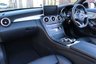 USED 2018 18 MERCEDES-BENZ C CLASS 2.1 C 220 D AMG LINE PREMIUM PLUS 2d 168 BHP BALANCE OF MERCEDES WARRANTY