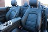 USED 2018 18 MERCEDES-BENZ C CLASS 2.1 C 220 D AMG LINE PREMIUM PLUS 2d 168 BHP BALANCE OF MERCEDES WARRANTY