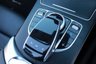 USED 2018 18 MERCEDES-BENZ C CLASS 2.1 C 220 D AMG LINE PREMIUM PLUS 2d 168 BHP BALANCE OF MERCEDES WARRANTY