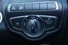 USED 2018 18 MERCEDES-BENZ C CLASS 2.1 C 220 D AMG LINE PREMIUM PLUS 2d 168 BHP BALANCE OF MERCEDES WARRANTY