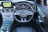 USED 2018 18 MERCEDES-BENZ C CLASS 2.1 C 220 D AMG LINE PREMIUM PLUS 2d 168 BHP BALANCE OF MERCEDES WARRANTY