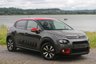 USED 2018 67 CITROEN C3 1.2 PURETECH FLAIR 5d 81 BHP LOW RUNNING COSTS
