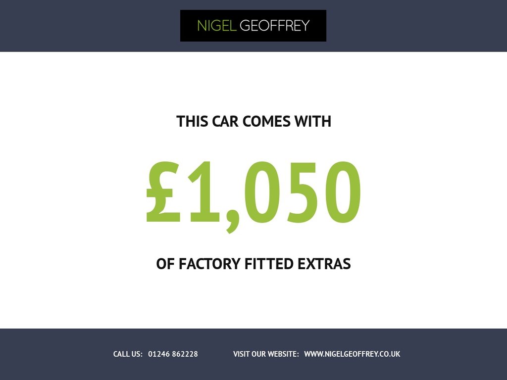 View our FORD FOCUS