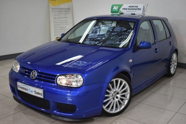 View our VOLKSWAGEN GOLF