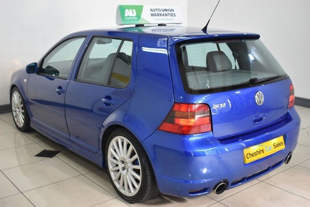View our VOLKSWAGEN GOLF