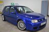 USED 2003 03 VOLKSWAGEN GOLF 3.2 R32 3d 237 BHP IL BUY YOURS SIMILAR NEEDED