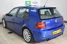 USED 2003 03 VOLKSWAGEN GOLF 3.2 R32 3d 237 BHP IL BUY YOURS SIMILAR NEEDED