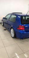 USED 2003 03 VOLKSWAGEN GOLF 3.2 R32 3d 237 BHP IL BUY YOURS SIMILAR NEEDED