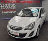 USED 2014 14 VAUXHALL CORSA 1.0 EXCITE AC ECOFLEX 5d 64 BHP 