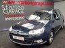 USED 2015 65 CITROEN C5 2.0 BLUEHDI VTR PLUS TECHNO PACK S/S 5d 148 BHP 