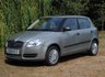 USED 2009 09 SKODA FABIA 1.2 LEVEL 1 HTP 5d 68 BHP www.suffolkcarcentre.co.uk - Located at Ilketshall