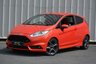 USED 2017 17 FORD FIESTA 1.6 ST-3 3d 180 BHP **Only 30,000 Miles - Full Ford History** 