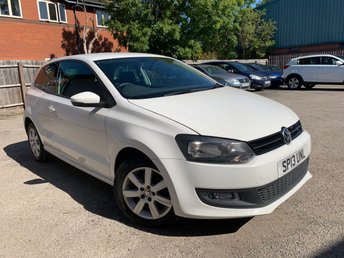 View our VOLKSWAGEN POLO