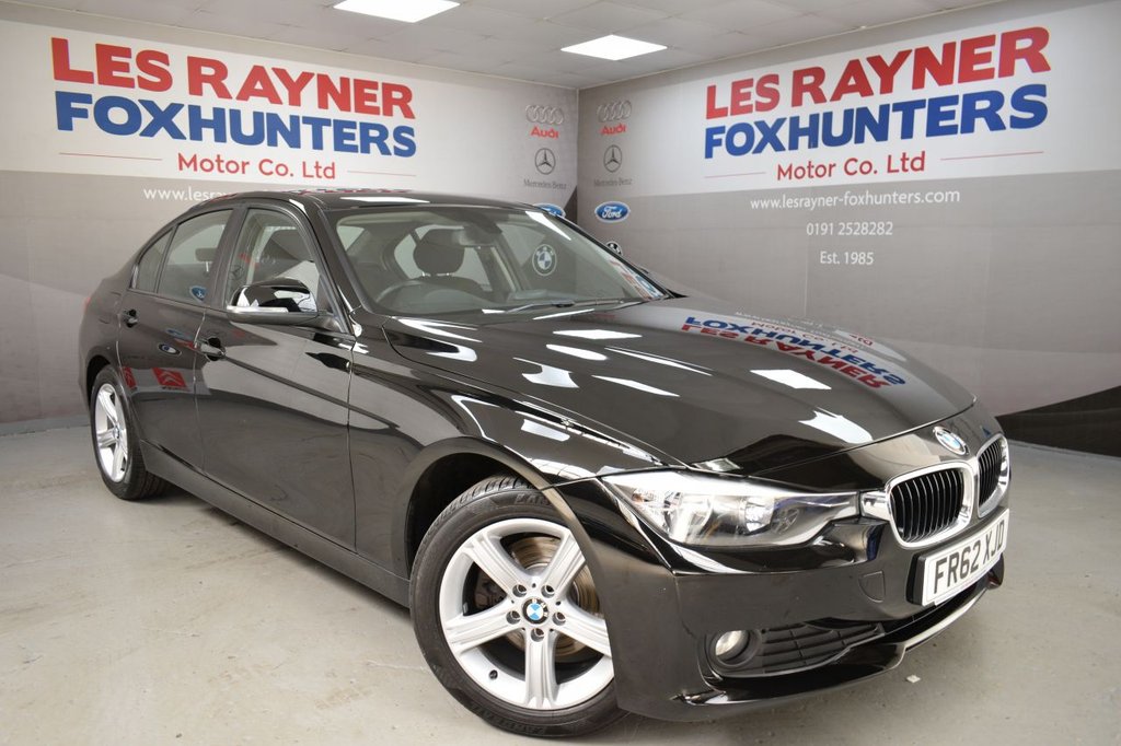 View our BMW 3 SERIES