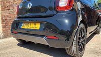 USED 2019 19 SMART FORFOUR 0.9 URBANSHADOW EDITION T 5d 90 BHP 