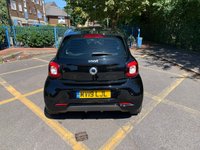 USED 2019 19 SMART FORFOUR 0.9 URBANSHADOW EDITION T 5d 90 BHP 