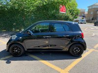 USED 2019 19 SMART FORFOUR 0.9 URBANSHADOW EDITION T 5d 90 BHP 