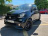 USED 2019 19 SMART FORFOUR 0.9 URBANSHADOW EDITION T 5d 90 BHP 