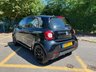 USED 2019 19 SMART FORFOUR 0.9 URBANSHADOW EDITION T 5d 90 BHP 