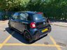 USED 2019 19 SMART FORFOUR 0.9 URBANSHADOW EDITION T 5d 90 BHP 