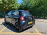 USED 2019 19 SMART FORFOUR 0.9 URBANSHADOW EDITION T 5d 90 BHP 
