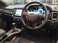 USED 2020 20 FORD RANGER |NO08| 2.0 WILDTRAK ECOBLUE 210 BHP 