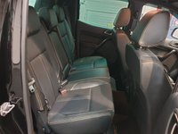 USED 2020 20 FORD RANGER |NO08| 2.0 WILDTRAK ECOBLUE 210 BHP 