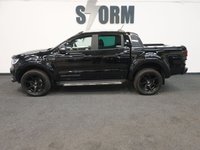 USED 2020 20 FORD RANGER |NO08| 2.0 WILDTRAK ECOBLUE 210 BHP 