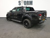 USED 2020 20 FORD RANGER |NO08| 2.0 WILDTRAK ECOBLUE 210 BHP 