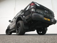 USED 2020 20 FORD RANGER |NO08| 2.0 WILDTRAK ECOBLUE 210 BHP 