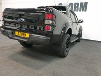 USED 2020 20 FORD RANGER |NO08| 2.0 WILDTRAK ECOBLUE 210 BHP 