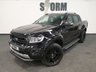 USED 2020 20 FORD RANGER |NO08| 2.0 WILDTRAK ECOBLUE 210 BHP 