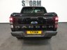 USED 2020 20 FORD RANGER |NO08| 2.0 WILDTRAK ECOBLUE 210 BHP 