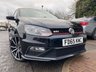 USED 2015 10 VOLKSWAGEN POLO 1.8 GTI 5d 189 BHP 