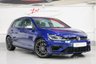USED 2017 17 VOLKSWAGEN GOLF 2.0 R TSI DSG 5d 306 BHP VIRTUAL COCKPIT/MRC STAGE 1