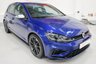 USED 2017 17 VOLKSWAGEN GOLF 2.0 R TSI DSG 5d 306 BHP VIRTUAL COCKPIT/MRC STAGE 1