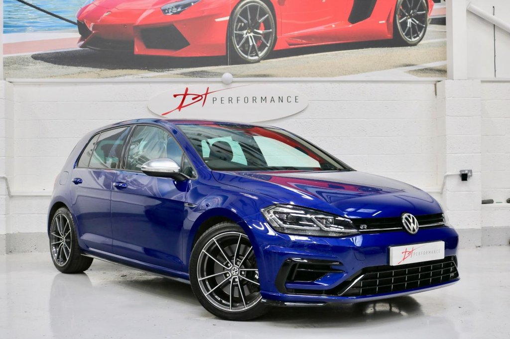 View our VOLKSWAGEN GOLF
