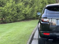 USED 2016 66 LAND ROVER RANGE ROVER EVOQUE 2.0 TD4 HSE DYNAMIC 5d 177 BHP AWD AUTO Great Specification Black Pack