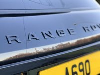 USED 2016 66 LAND ROVER RANGE ROVER EVOQUE 2.0 TD4 HSE DYNAMIC 5d 177 BHP AWD AUTO Great Specification Black Pack