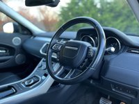 USED 2016 66 LAND ROVER RANGE ROVER EVOQUE 2.0 TD4 HSE DYNAMIC 5d 177 BHP AWD AUTO Great Specification Black Pack