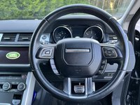 USED 2016 66 LAND ROVER RANGE ROVER EVOQUE 2.0 TD4 HSE DYNAMIC 5d 177 BHP AWD AUTO Great Specification Black Pack
