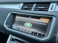 USED 2016 66 LAND ROVER RANGE ROVER EVOQUE 2.0 TD4 HSE DYNAMIC 5d 177 BHP AWD AUTO Great Specification Black Pack