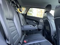 USED 2016 66 LAND ROVER RANGE ROVER EVOQUE 2.0 TD4 HSE DYNAMIC 5d 177 BHP AWD AUTO Great Specification Black Pack