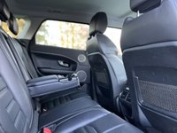 USED 2016 66 LAND ROVER RANGE ROVER EVOQUE 2.0 TD4 HSE DYNAMIC 5d 177 BHP AWD AUTO Great Specification Black Pack