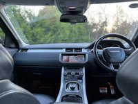 USED 2016 66 LAND ROVER RANGE ROVER EVOQUE 2.0 TD4 HSE DYNAMIC 5d 177 BHP AWD AUTO Great Specification Black Pack