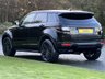 USED 2016 66 LAND ROVER RANGE ROVER EVOQUE 2.0 TD4 HSE DYNAMIC 5d 177 BHP AWD AUTO Great Specification Black Pack